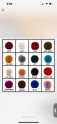 Image 3 of “Eryka” Halter Top