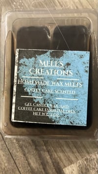 Image 10 of Gel Wax Melts 