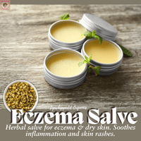 Eczema Salve 