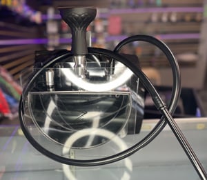 Image of Hookahs 