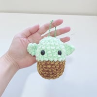 Image 2 of Pick your crochet animals