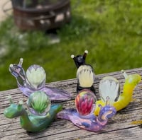 Image 1 of 🐌Snail Sculpture 🐌