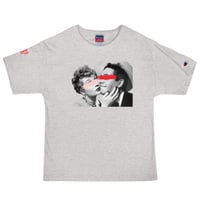 Image 3 of Lucy & Ricky Tee (VDay) 