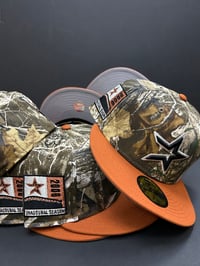 Image 2 of New Era 59Fifty “The Range 2.0”