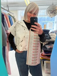 Image 6 of Daisy shirt 🌸 (one size)