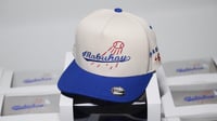 Image 7 of MABUHAY DODGERS LA HAT 