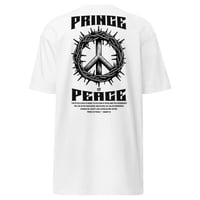 Image 3 of Prince of Peace - Premium T Shirt BP