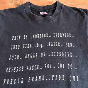 Image of 'Fade In...' T-Shirt