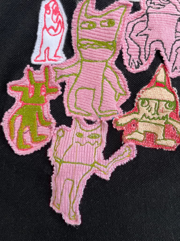 Unknowns polo [S] Image 3