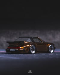 Image 3 of RLC PORSCHE 911 TARGA TURBO CUSTOM