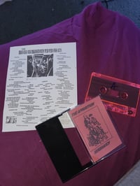 Image 2 of ROT-025: THE APPARITION - Verbrauch CS