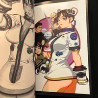 Image 6 of Tsukasa Jun Bullet 1999 Doujin