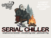 Image 2 of Serial Chiller 