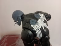 Image 1 of Back Plugs for ML King in Black