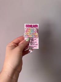 Being normal is overrated 