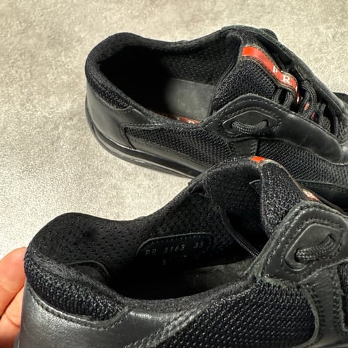 Image of Women’s Prada Cups Size Uk 4