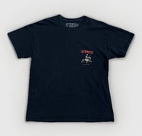 Image 2 of Travis Scott Astroworld Wish You Were Here Tour Tee Sz L