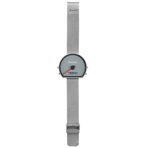 Image of Drivetimate E46 M3 Watch Bavaria Grey