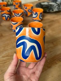 Image 1 of KNICKS ‘26 cup 