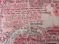 Image 2 of nudie poem poster