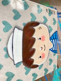 Image 3 of Little Sailor Boy