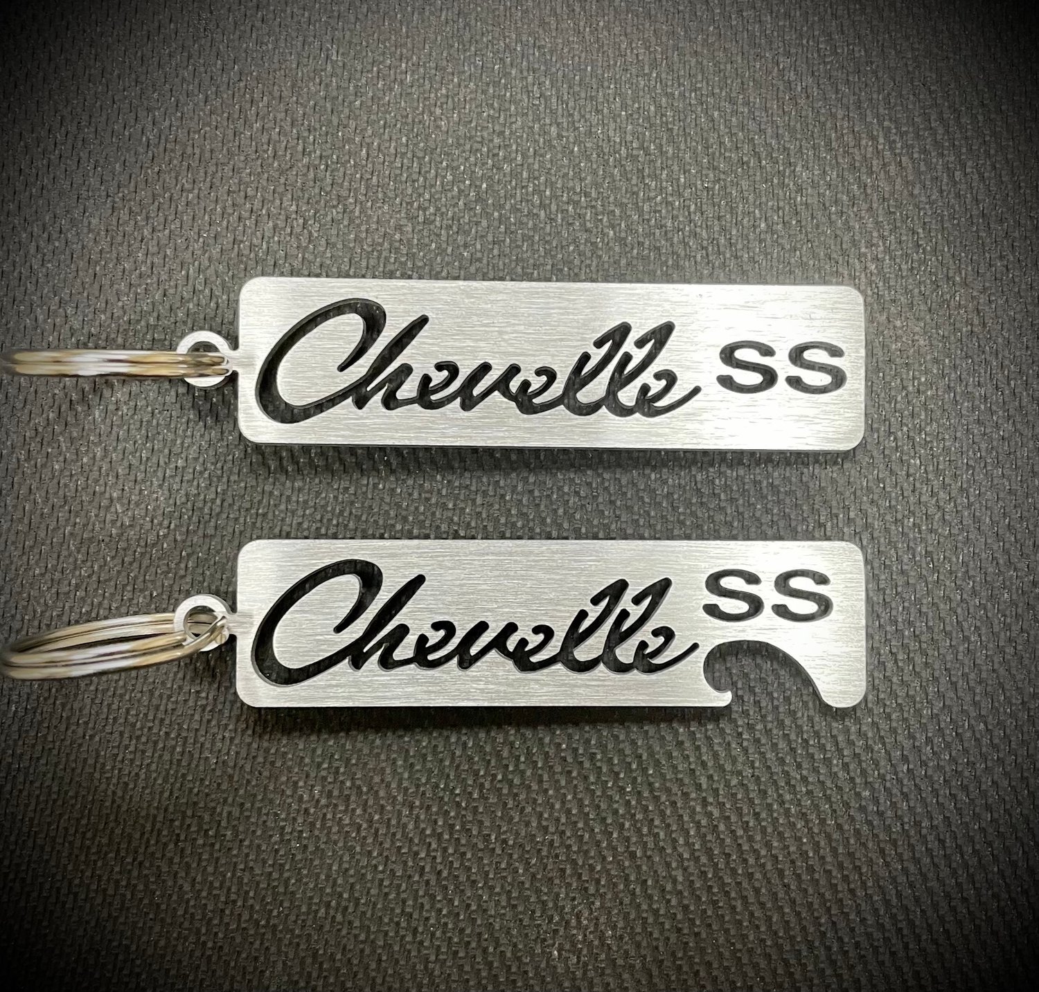 For Chevelle SS Enthusiasts 