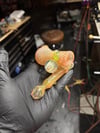 sidecar bubbler