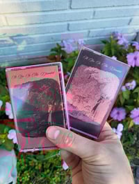 Image 1 of Open Carry State - I'll Live In This Discomfort - Cassette