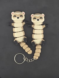 Image 1 of Ferret