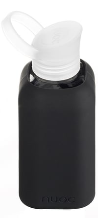 Image 3 of Botella de NUOC Kreme Negra 500ml