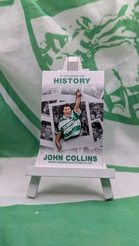 History John Collins