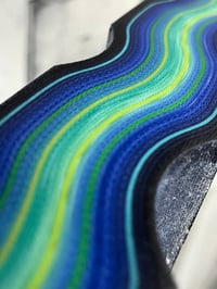 Image 4 of Blue Wave by Mikie