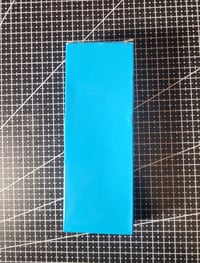 Image 6 of WITH ORIGINAL BOX, Butterfly Knife, Spring Loaded Locking Pin, Single Edged/Looks Double Edged