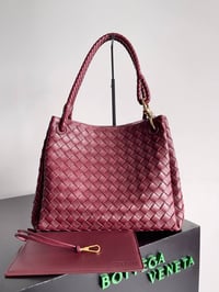 Image 9 of Botteg bags 