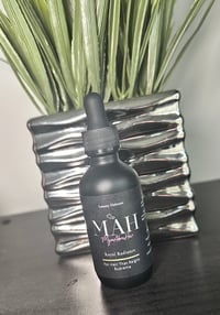 Royal Radiance Hair Growth Oil