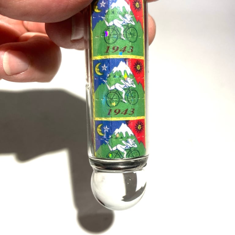 Bicycle Daze Image 3