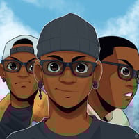 Image 4 of Headshot Commission 