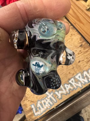 Image of HEADY SHERLOCK #1