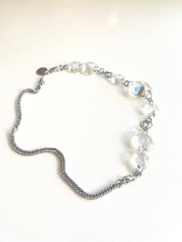 Image 1 of Half Chain Half Crystal