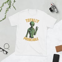 Image 3 of Totally Probeable  🤘 🛸