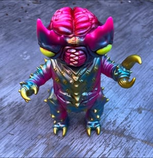 Image of Sugar Cookie Chuto