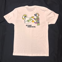 Image 2 of Eyemeek logo front and back 