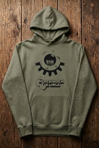 Image 3 of Sudadera Capucha Clockwork Orange (Stanley Kubrick)