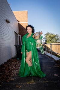 CHEVS COUNTRY SIGNED PRINT