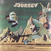 Image 1 of Journey - Journey 