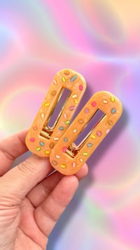 Image 2 of Hair Clips