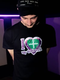 Image 3 of T-SHIRT "I LOVE MY PHARMA" - ÉDITION LIMITÉE 