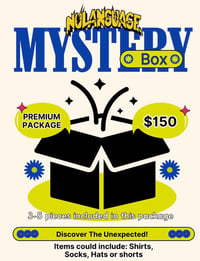 Mystery box (Premium)