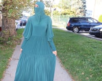 Image 2 of Jennah Abaya 