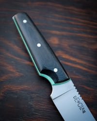 Image 2 of 7” Hankotsu - CANVAS